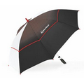 TaylorMade Vented Manual Golf Umbrella